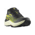 Zapatillas de Trail Salomon Genesis Negro/Amarillo