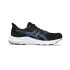 Zapatillas de Running ASICS Jolt 4 Hombre Negro/Azul