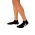 Calcetines de Tenis ASICS Court+ Tennis Ankle Negro