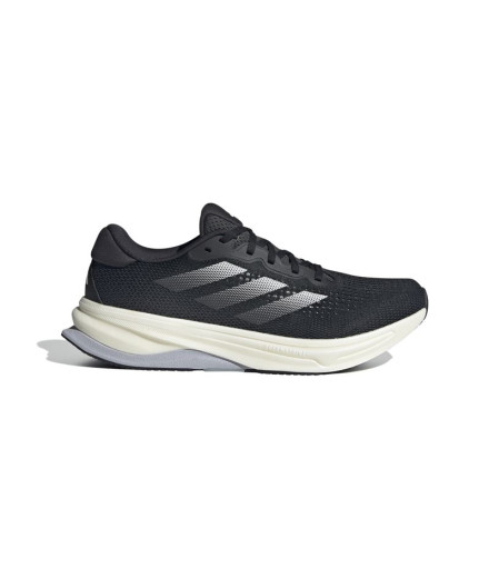 Zapatillas de Running adidas Supernova Solution Hombre Negro