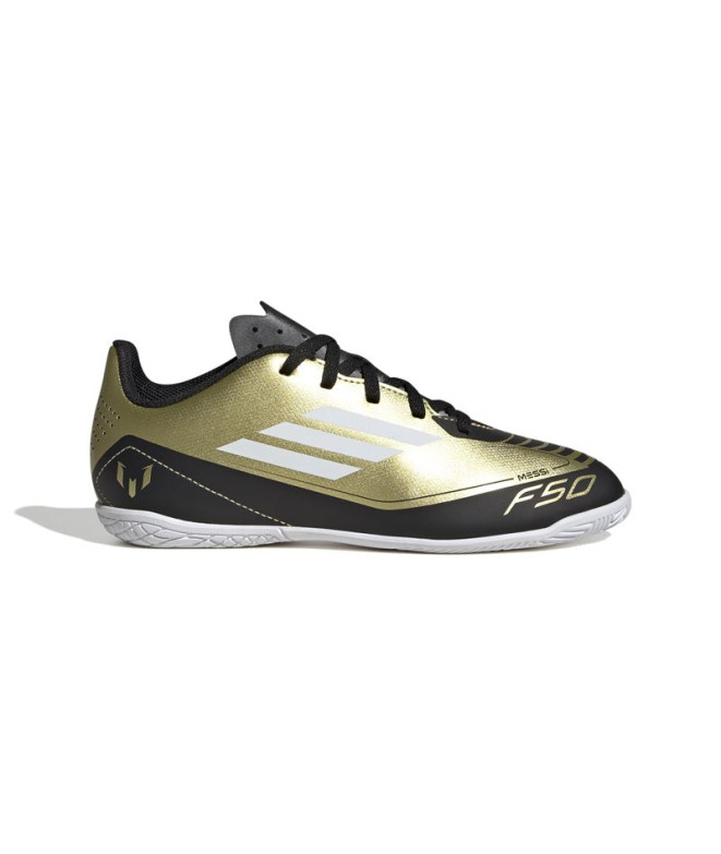 Zapatillas de Fútbol Sala adidas F50 Club Messi...