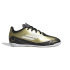 Zapatillas de Fútbol Sala adidas F50 Club Messi Indoor Infantil Negro