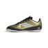 Zapatillas de Fútbol Sala adidas F50 Club Messi Indoor Infantil Negro