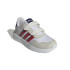 Zapatillas adidas Run 60S Infantil Blanco