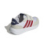 Zapatillas adidas Run 60S Infantil Blanco