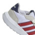 Zapatillas adidas Run 60S Infantil Blanco