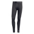 Mallas de Fitness adidas Techfit Compression Training Long Hombre Negro