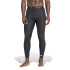 Mallas de Fitness adidas Techfit Compression Training Long Hombre Negro
