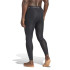 Mallas de Fitness adidas Techfit Compression Training Long Hombre Negro