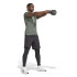 Mallas de Fitness adidas Techfit Compression Training Long Hombre Negro