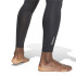 Mallas de Fitness adidas Techfit Compression Training Long Hombre Negro