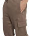 Pantalones adidas All Szn French Terry Graphic Seasonal Hombre Marrón