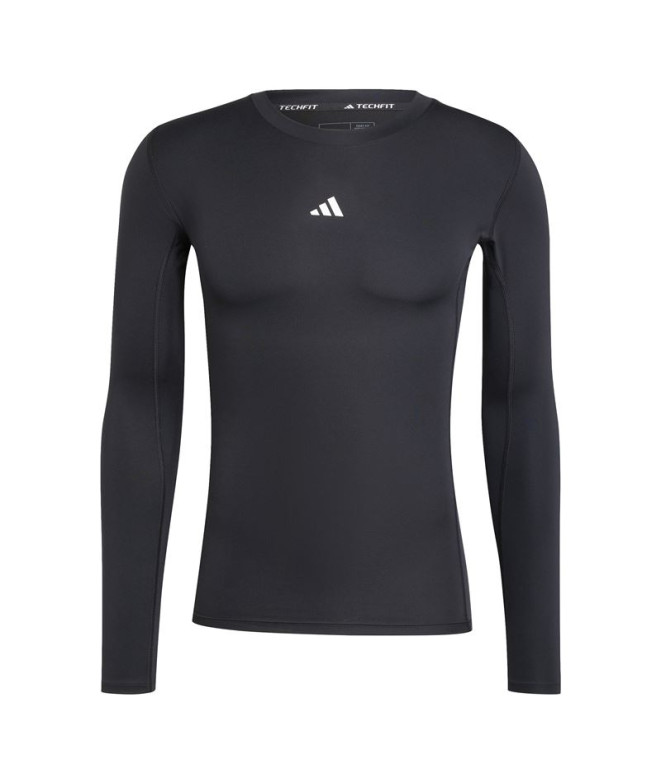 Camiseta de Fitness adidas Techfit Compression...