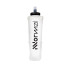 Botella de Trail Nnormal Water Flask 500ml Unisex Transparente