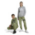 Pantalones adidas Essentials Big Logo Cotton Regular Fit Infantil Verde