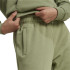 Pantalones adidas Essentials Big Logo Cotton Regular Fit Infantil Verde