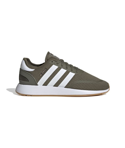 Zapatillas de Running adidas N-5923 Verde