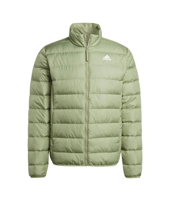 Chaqueta de Montaña Essentials Lite Down Hombre...
