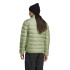 Chaqueta de Montaña Essentials Lite Down Hombre Verde
