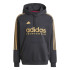 Sudadera adidas House Of Tiro Nations Pack Hombre Negro