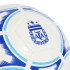 Balón de Fútbol adidas Argentina Club Ball Blanco