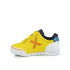 Zapatillas de Fútbol Sala Munich G-3 Kid Vco Profit 419 Infantil Amarillo