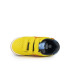 Zapatillas de Fútbol Sala Munich G-3 Kid Vco Profit 419 Infantil Amarillo