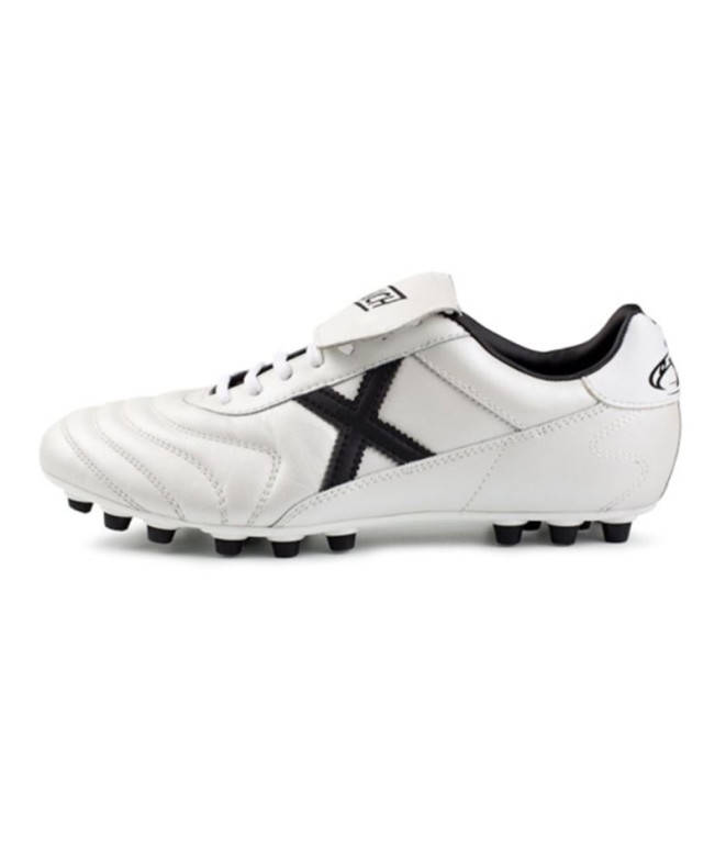 Zapatillas de Fútbol Munich Mundial U25...