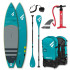 Tabla de Paddle Surf Fanatic FAS-iSUP Package Ray Air Premium/C35