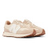 Zapatillas New Balance 327 Coral