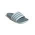 Chanclas de Natación adidas Adilette Comfort Mujer Aguamarina
