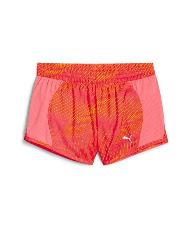 Pantalón de Running Puma Run Favorite Aop...