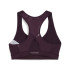 Sujetador Deportivo de Running Puma 4Keeps Run Bra Mujer Morado