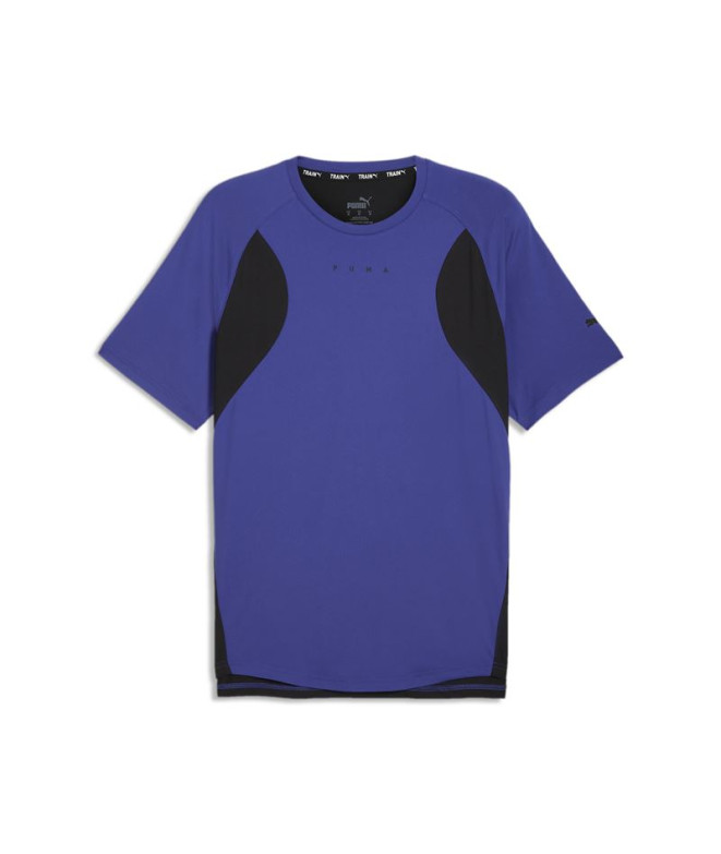 Camiseta de Fitness Puma Cloudspun Soft...