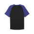 Camiseta de Fitness Puma Cloudspun Soft Breathable Hombre Azul