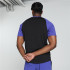 Camiseta de Fitness Puma Cloudspun Soft Breathable Hombre Azul