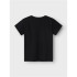 Camiseta Name it Nkmmads Nba Box Noos Ous Negro Niño