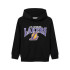 Sudadera Name it mjacima Nba Wh Bru Ous Black Infantil