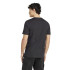 Camiseta de Fútbol adidas Jamaica Seasonal Graphic Hombre Negro