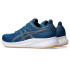Zapatillas de Running ASICS Patriot 13 Hombre Azul Marino