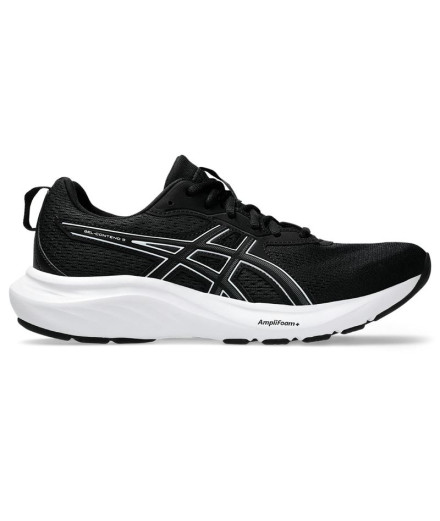 Zapatillas de Running ASICS Gel-Contend 9 Mujer Negro