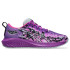 Zapatillas de Running ASICS Gel-Noosa Tri 16 Gs Infantil Rosa