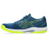 Zapatillas de Tenis ASICS Solution Swift Ff 2 Clay Hombre Azul