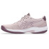 Zapatillas de Tenis ASICS Solution Swift Ff 2 Clay Mujer Rosa