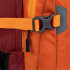 Mochila Munich Trek Rojo