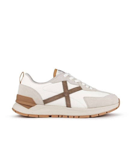 Zapatillas Munich Versatile 21 Blanco