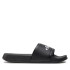 Chanclas Ellesse Filippo Slide Hombre Negro