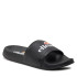 Chanclas Ellesse Filippo Slide Hombre Negro