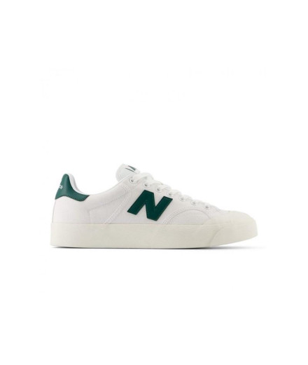 Zapatillas New Balance 100 Blanco