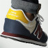 Zapatillas New Balance 500 Azul